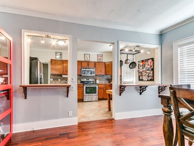 1122 NW 42nd Street, Oklahoma City, OK 73118