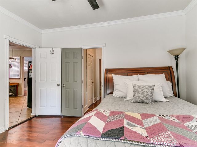 1122 NW 42nd Street, Oklahoma City, OK 73118