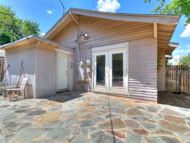 1122 NW 42nd Street, Oklahoma City, OK 73118