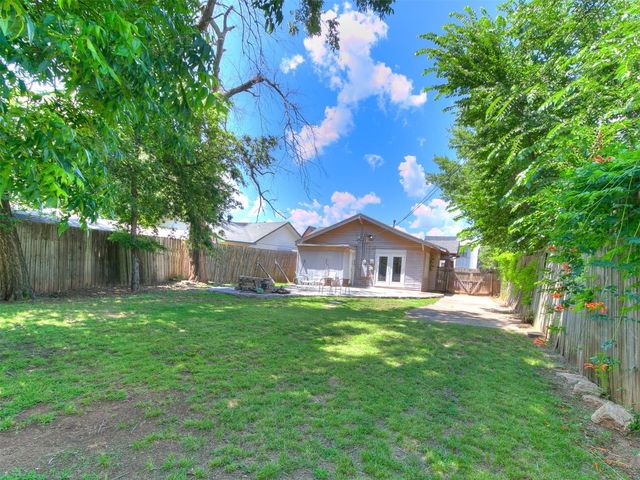 1122 NW 42nd Street, Oklahoma City, OK 73118