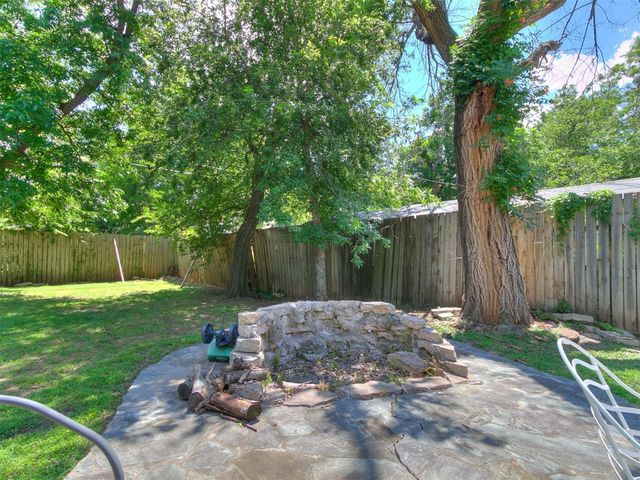 1122 NW 42nd Street, Oklahoma City, OK 73118