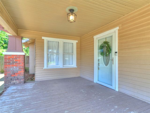1122 NW 42nd Street, Oklahoma City, OK 73118