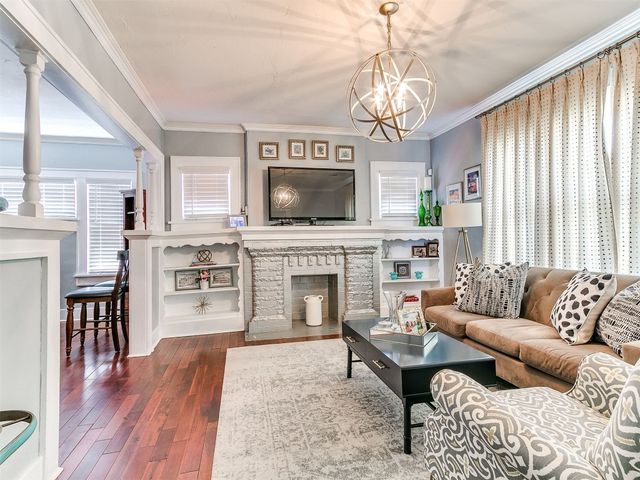 1122 NW 42nd Street, Oklahoma City, OK 73118