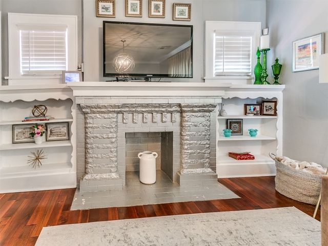 1122 NW 42nd Street, Oklahoma City, OK 73118