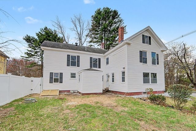 122 Chapin Rd., Hudson, MA 01749