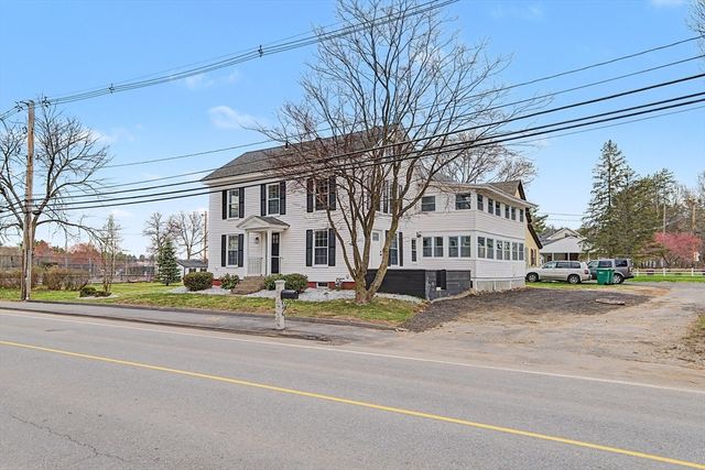 122 Chapin Rd., Hudson, MA 01749