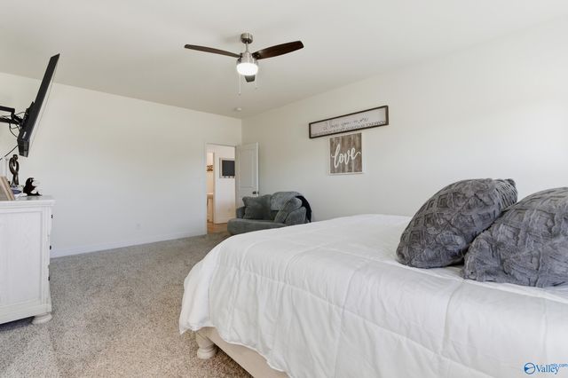 248 Tybee Drive, Madison, AL 35756