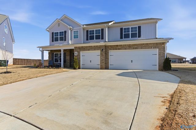 248 Tybee Drive, Madison, AL 35756