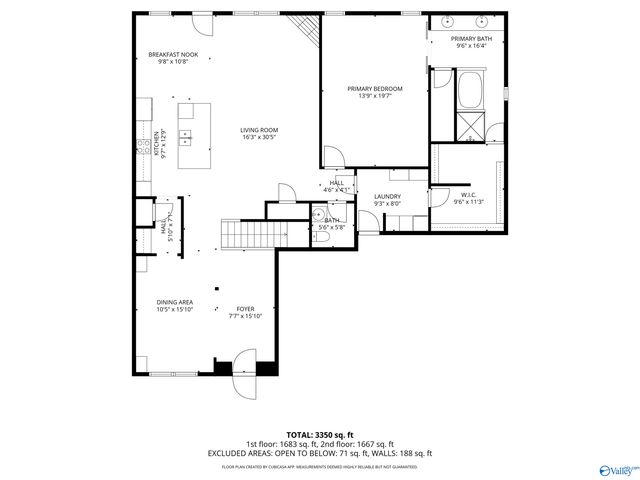 248 Tybee Drive, Madison, AL 35756