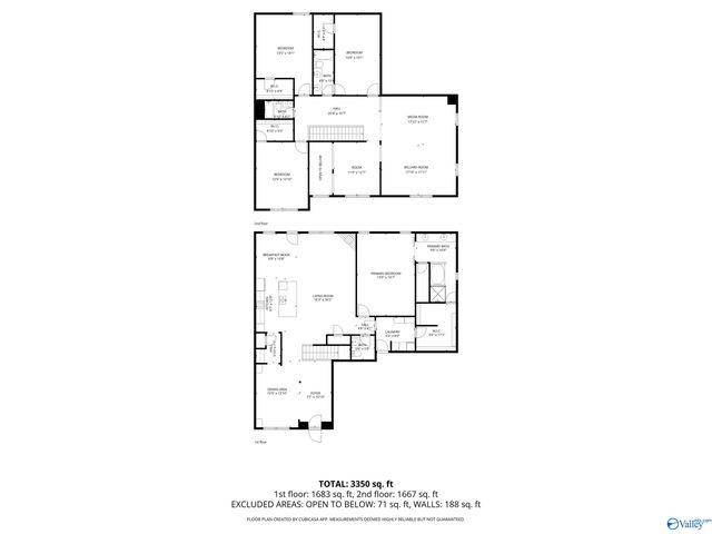 248 Tybee Drive, Madison, AL 35756