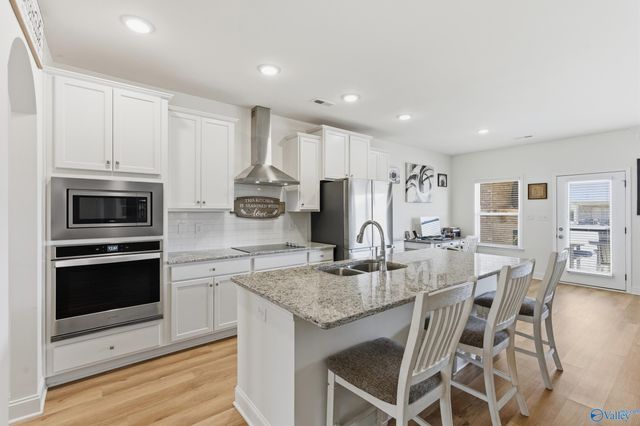 248 Tybee Drive, Madison, AL 35756