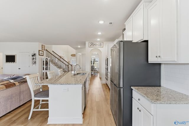 248 Tybee Drive, Madison, AL 35756