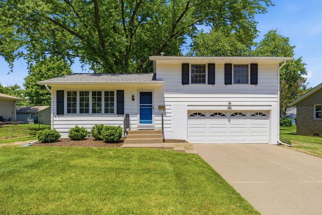1912 E 31st Street, Davenport, IA 52807