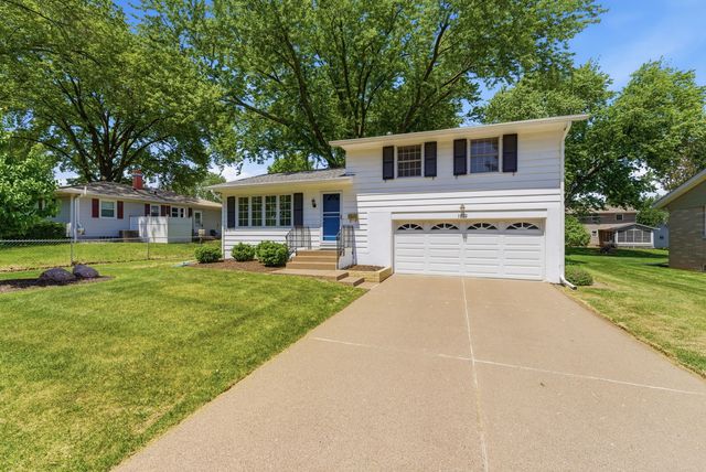 1912 E 31st Street, Davenport, IA 52807