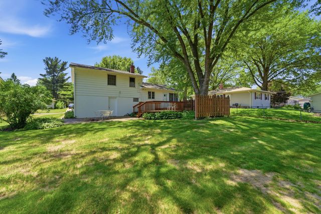1912 E 31st Street, Davenport, IA 52807