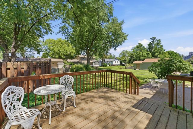 1912 E 31st Street, Davenport, IA 52807