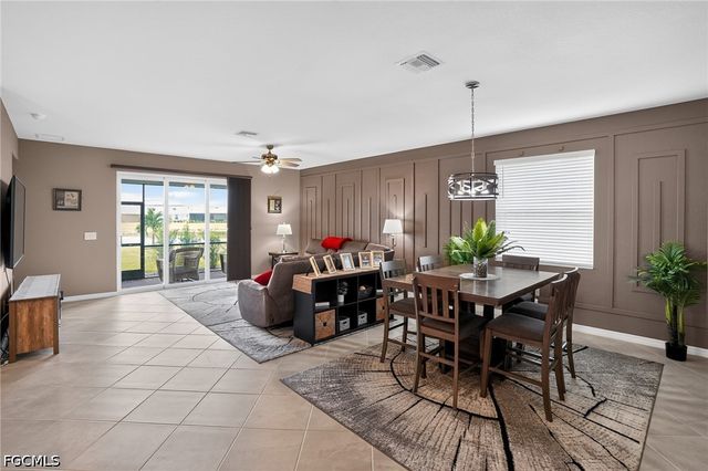 3943 E Hampton CIR, Alva, FL 33920