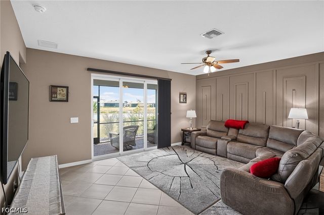 3943 E Hampton CIR, Alva, FL 33920