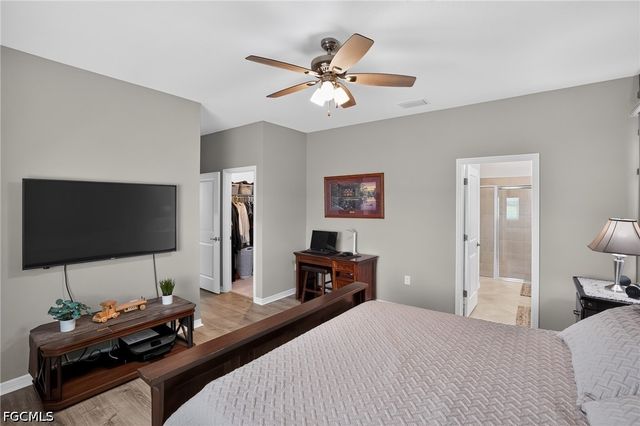 3943 E Hampton CIR, Alva, FL 33920