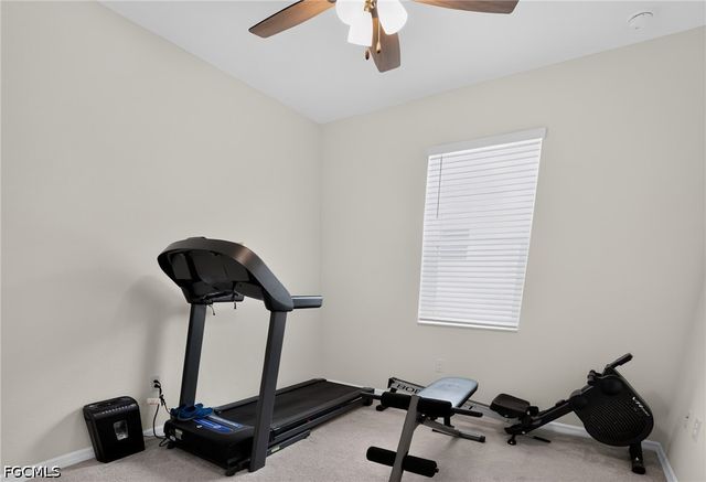 3943 E Hampton CIR, Alva, FL 33920