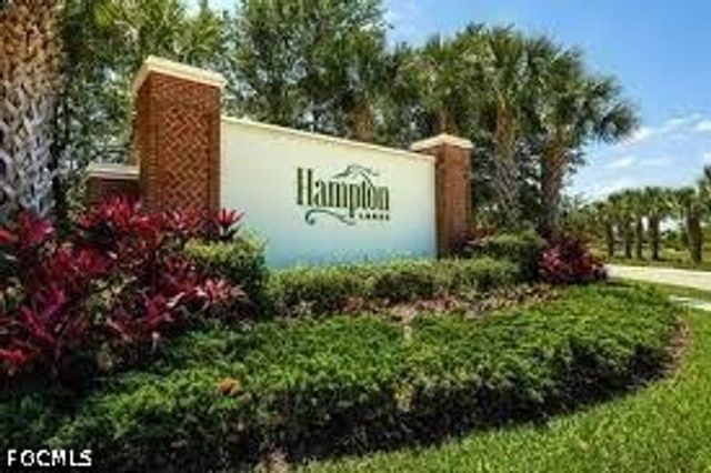 3943 E Hampton CIR, Alva, FL 33920