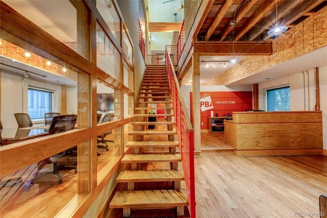 1575 N Gilpin, Denver, CO 80218