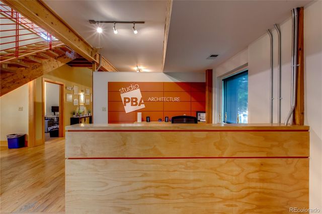 1575 N Gilpin, Denver, CO 80218