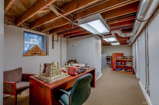 1575 N Gilpin, Denver, CO 80218