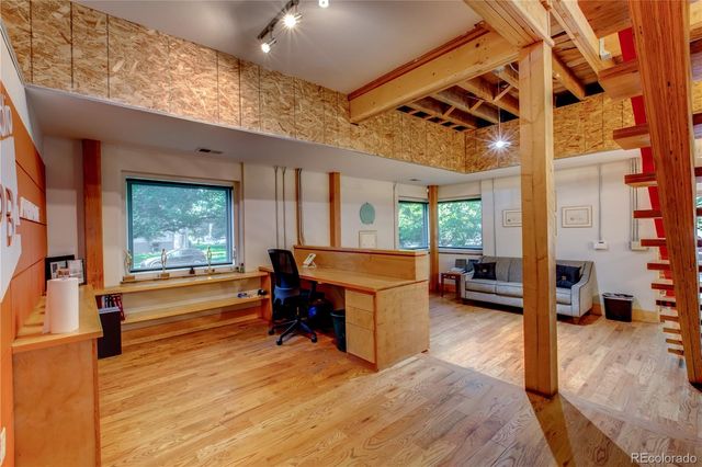 1575 N Gilpin, Denver, CO 80218