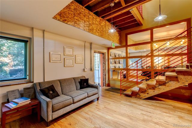 1575 N Gilpin, Denver, CO 80218