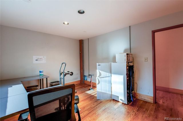 1575 N Gilpin, Denver, CO 80218