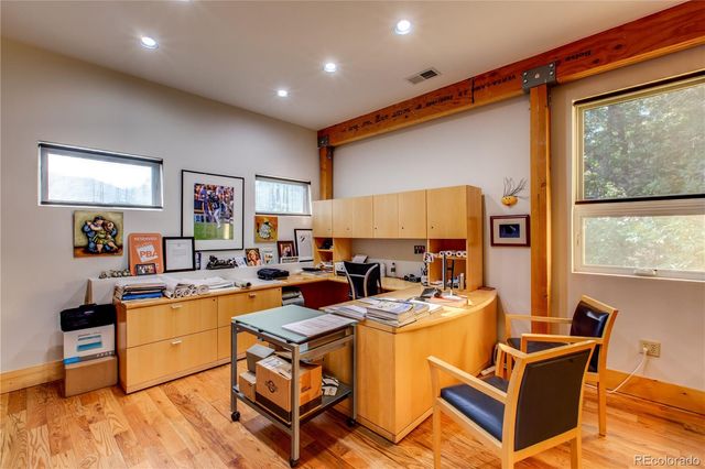 1575 N Gilpin, Denver, CO 80218