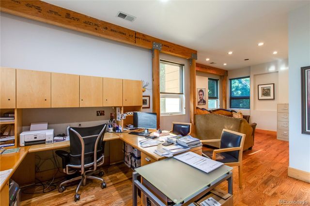 1575 N Gilpin, Denver, CO 80218