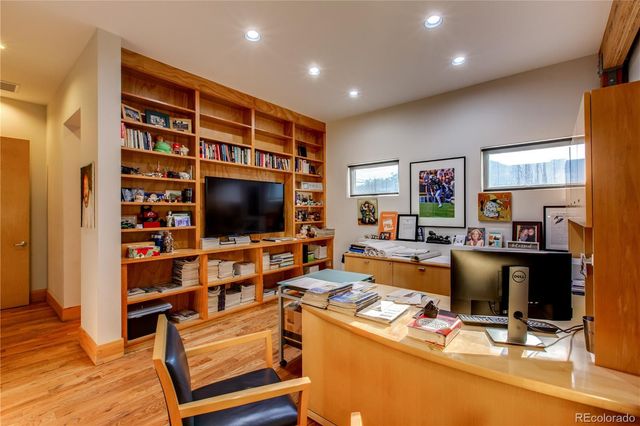 1575 N Gilpin, Denver, CO 80218