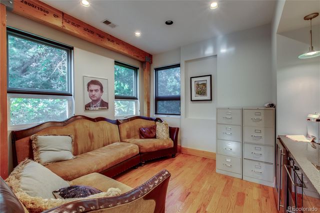 1575 N Gilpin, Denver, CO 80218