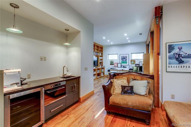 1575 N Gilpin, Denver, CO 80218