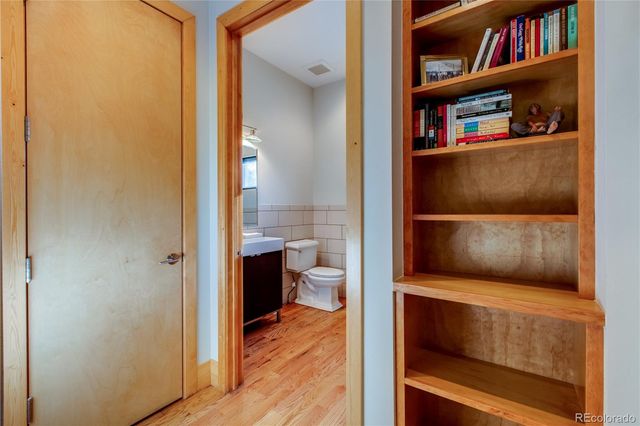 1575 N Gilpin, Denver, CO 80218