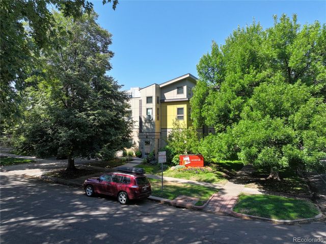 1575 N Gilpin, Denver, CO 80218