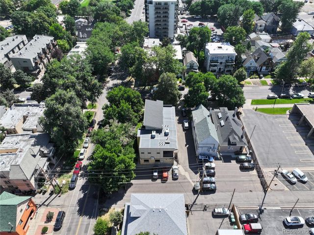 1575 N Gilpin, Denver, CO 80218