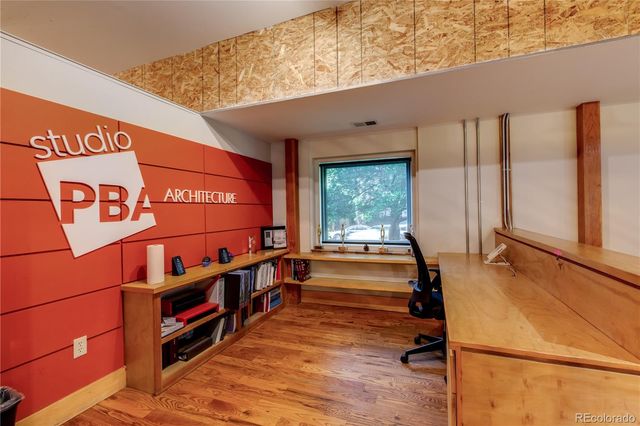 1575 N Gilpin, Denver, CO 80218