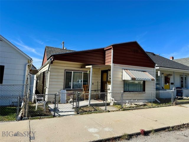 841 Placer Street, Butte, MT 59701 property photo