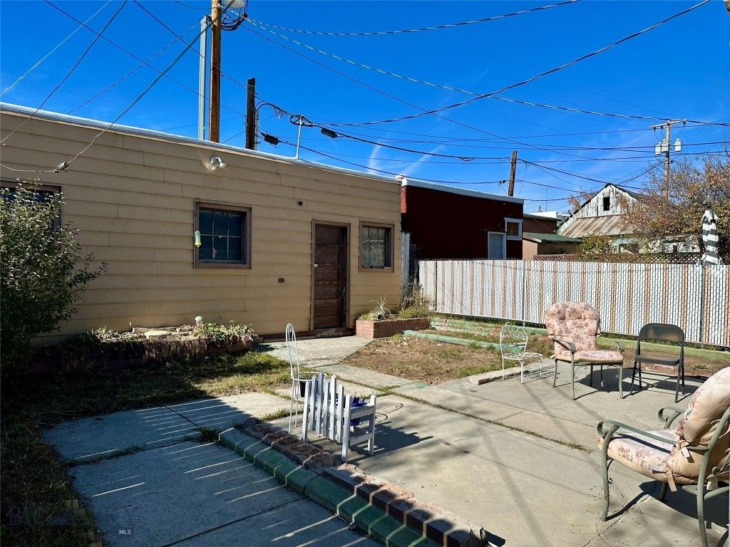 841 Placer Street, Butte, MT 59701 photo 2