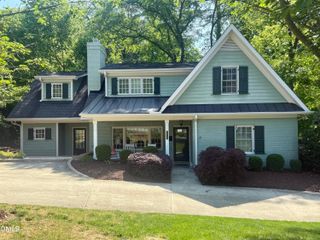 3504 Rock Creek Drive, Raleigh, NC 27609