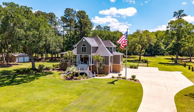 975 Mayfield Street, Summerville, SC 29485