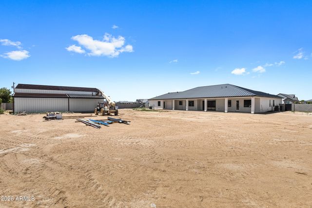 35929 N EVERMORE MADISON Street, San Tan Valley, AZ 85140