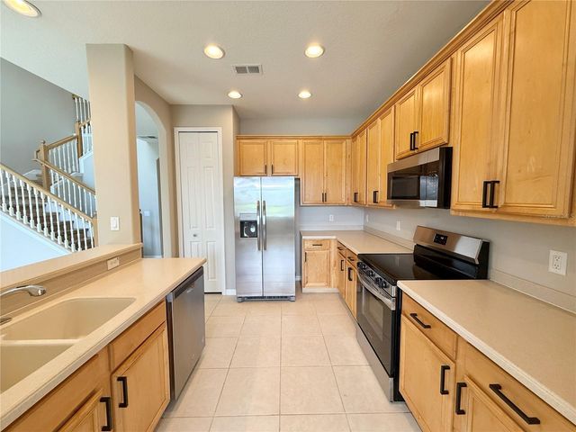 547 TERRACE SPRING DRIVE, Orlando, FL 32828