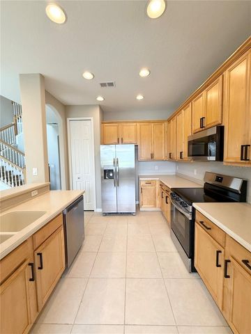 547 TERRACE SPRING DRIVE, Orlando, FL 32828