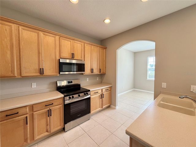 547 TERRACE SPRING DRIVE, Orlando, FL 32828
