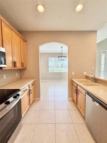 547 TERRACE SPRING DRIVE, Orlando, FL 32828
