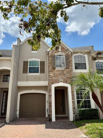 547 TERRACE SPRING DRIVE, Orlando, FL 32828